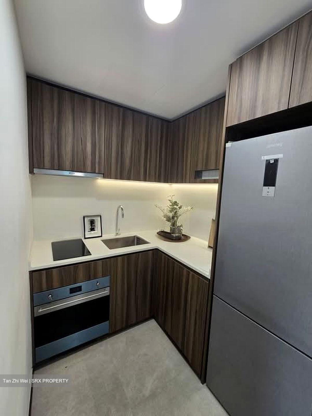 Lentor Modern (D26), Apartment #573496571